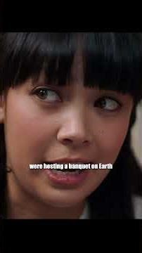 Humankind Faces Escape from Alien Captivity #movie #film