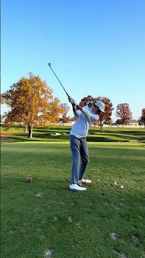 Hole 5 at Coldstream Country Club. 153 yards- hit 8 iron. On the green. Short of pin by 20 feet. Par