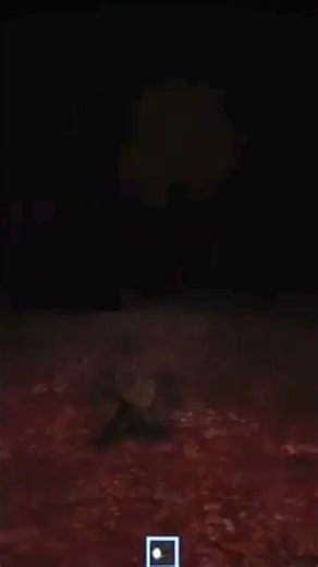 Playing the rake on Roblox for the first time #gaming