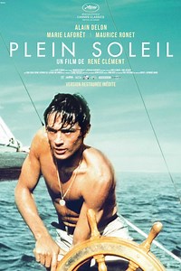 Plein soleil - Film (1960)