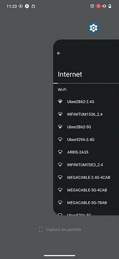 Desbloquear red WiFi Ubee con UbeeCrack!