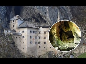 The Hidden Secrets Built Into Medieval Castles That Most People Never Knew Existed