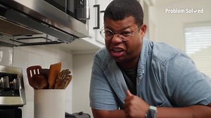 How to clean a dirty glass stovetop with tough stains