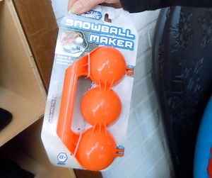 Sled Suppliers Ready for Snow