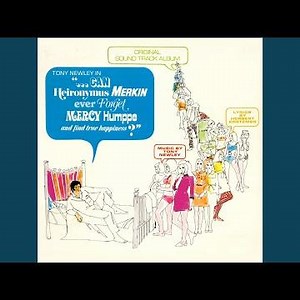 Heironymus Merkin Overture