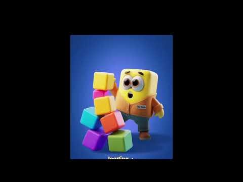 Two Blocks *Updated 7/2025* Levels 331-332-333-334-335-336-337-338-339-340