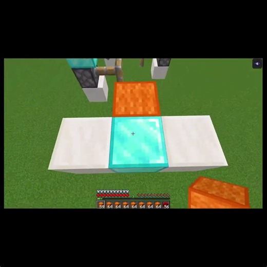 Minecraft Pakour #minecraft #pakour #gaming #shorts