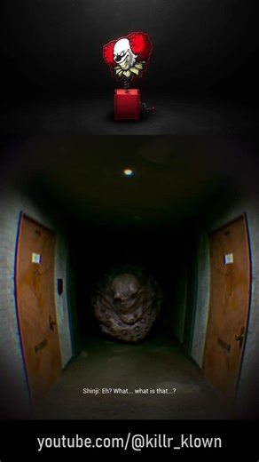 Isolation Is Deadly - Broken Lore - Don't Watch