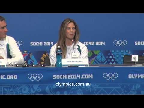 Torah Bright Press Conference