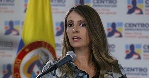 Comparan afirmación de Paloma Valencia sobre estar casada con “un mamerto” con declaraciones del fallecido Charlie Kirk: “Lo explica mucho mejor que yo”