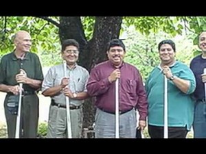 Alabaster: Tyler, Texas