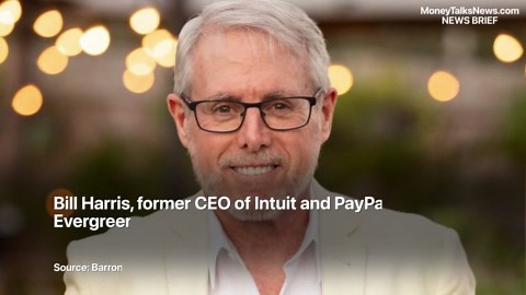 Bill Harris returns to fintech with AI-powered investment advisor Evergreen Weal