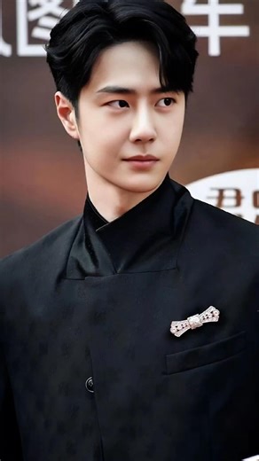 Top 10 Chinese Actors With Beautiful Eyes 2026 #xiaozhan #chineseactors #fyp #viral #shorts