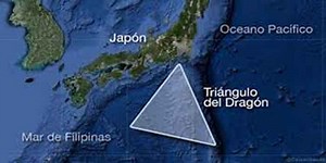 ▷ El Misterio de El Mar del Diablo en Japón, el Triángulo de las Bermudas japonés | Tophistorias.com