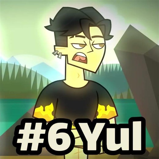 Ranking Every Disventure Camp Character Eliminated In Episode 13