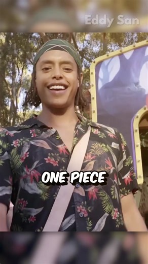 ¿Podrá el LIVE ACTION ADAPTAR los PODERES de ESTAS FRUTAS? #anime #manga #onepieceliveaction #onepiece #viral