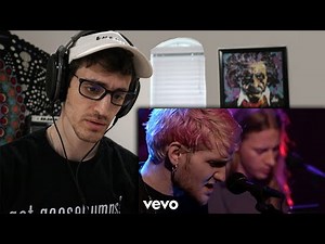 I Really Wasn't Ready For This... | ALICE IN CHAINS - "Nutshell" (From MTV Unplugged) | REACTION