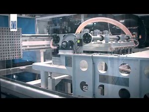 BMB / Otto Hofstetter: 72cav. PET Preform System