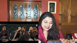 62K views · 3.6K reactions | TOOFAN (তুফান) FanMade Song Review...