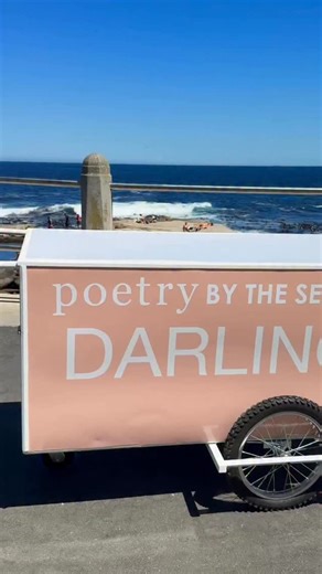 Poetry summer is officially here 🌞🌞🌞 Thank you to everyone that popped into Poetry by the sea this weekend to enjoy some ice coffees, matchas, sunscreen, ice cream, yoga and Poetry goodies. Till next time 🌞🤍 | Poetry Stores