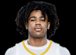 Chris Fields Jr. - Campbell Fighting Camels Forward - ESPN