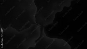 Minimalist black abstract background ideal for social media, corporate presentation, video background, and social media