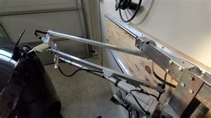 Tesla Automatic Charger