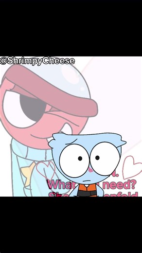 I CAN BE YOUR WOMAN! // Dandy’s World animation (Gigi X Finn) | #dandysworld #ship #animation #2d