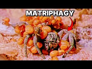 Why Do Babies Eat Their Parents?