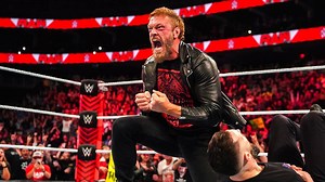 Potential date for Edge's return to WWE - Reports