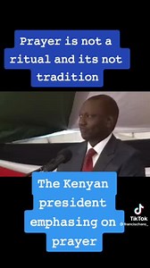 2.6K views · 128 reactions | There is A SECRET About PRAYER | kaye wisdom | Facebook