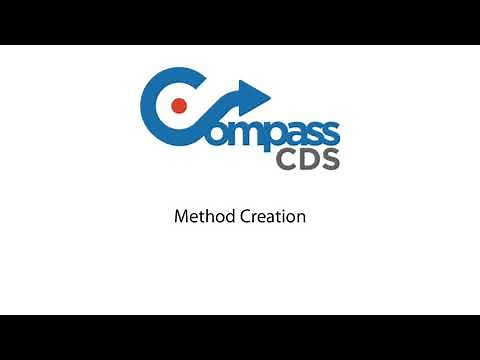 CompassCDS Overview