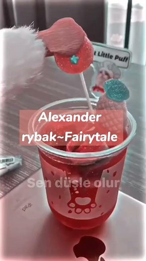 Herkesin Aradığı Rusça Şarkılar~🌼