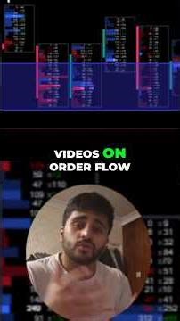 Comment "FOOTPRINT" to access my whole free ebook to my 3 step system to order flow charts