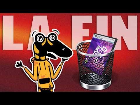 J’ai travaillé 4 ANS sur ce JEU, mais là J'ARRÊTE