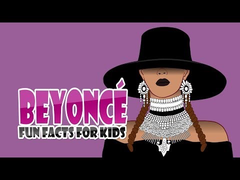 Beyoncé: 40 Fascinating Facts About the Musical Icon 🐝