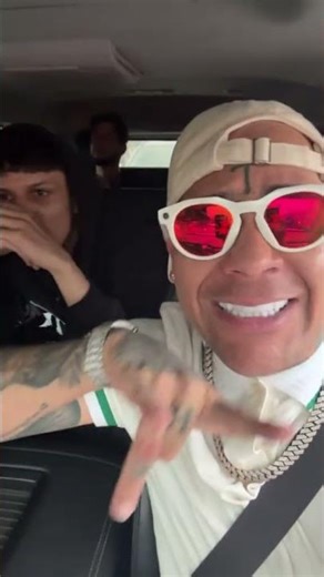 No Hay Compe - Almighty (Preview)