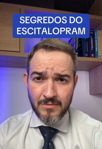 Segredos do Escitalopram: Uso e Benefícios