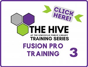 Fusion Pro - Advanced Laser Training - Module 03