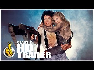 Aliens - Die Rückkehr - Trailer (Deutsch) | 1986 | HD