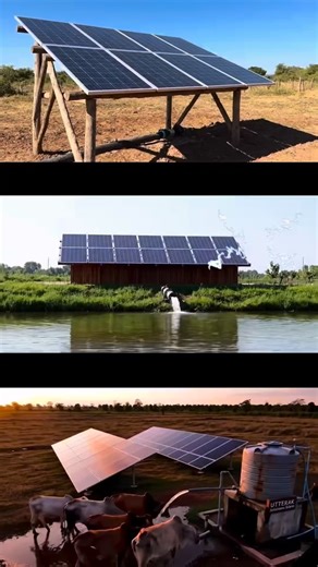 ¡La luz solar llegó a Santa Ana y para quedarse! El alcalde Anibal Pitufo Lopez Lopez anuncia que 412 familias serán beneficiarias de sistemas de paneles solares gracias a la gestión adelantó ante el Gobierno Nacional. Invitamos a quienes aparecen en los listados que publicaremos a continuación a acompañarnos el próximo 31 de enero en la reunión en la que les explicaremos lo que viene para recibir este beneficio. | Alcaldía Santa Ana Magdalena