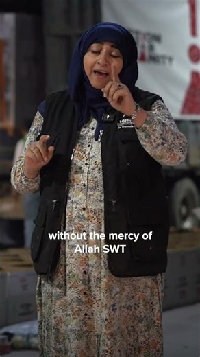 10,000 Food Parcels Update - Action For Humanity