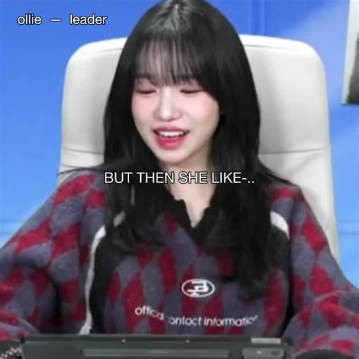 Exploring Ollie Bearman's ITZONE Creativity