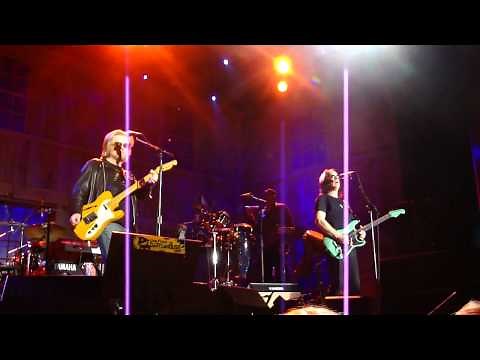 Todd Rundgren and Daryl Hall, The Last Ride