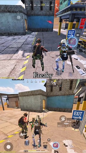 Shooting Through Walls in COD Mobile Explained