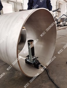 [Hot Item] Advanced High Precision Real Time Portable in-Situ Micro-Indentation Tester for on-Site Testing