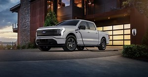 Ford Power Promise: Ford to include free charger and install with EVs