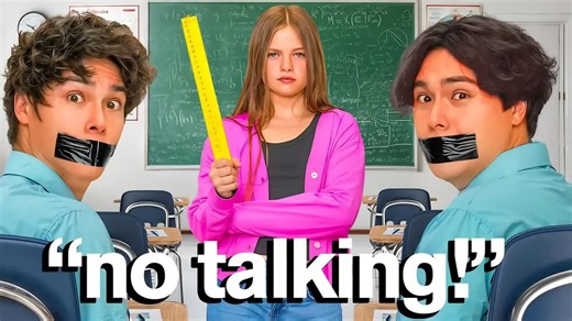 Jordan & Salish Matter S02:E09 - Salish Teaches High School