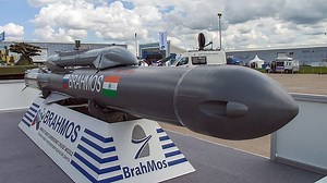 India successfully test fires air-launched version of BrahMos missile from Sukhoi jet