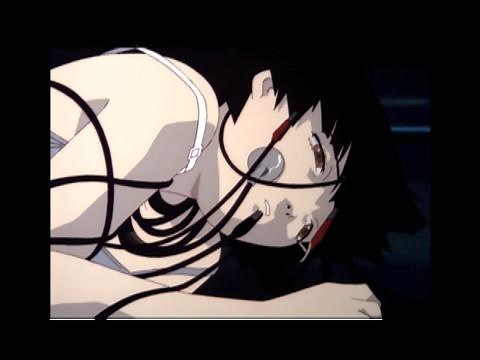 Serial Experiments Lain (TV Mini Series 1998)